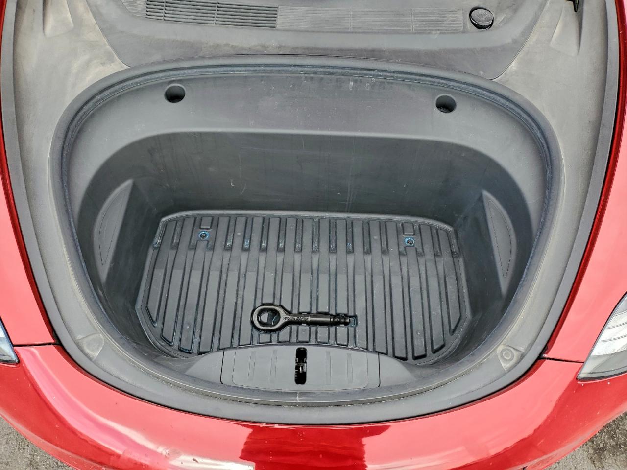 2022 TESLA MODEL 3 photo 11