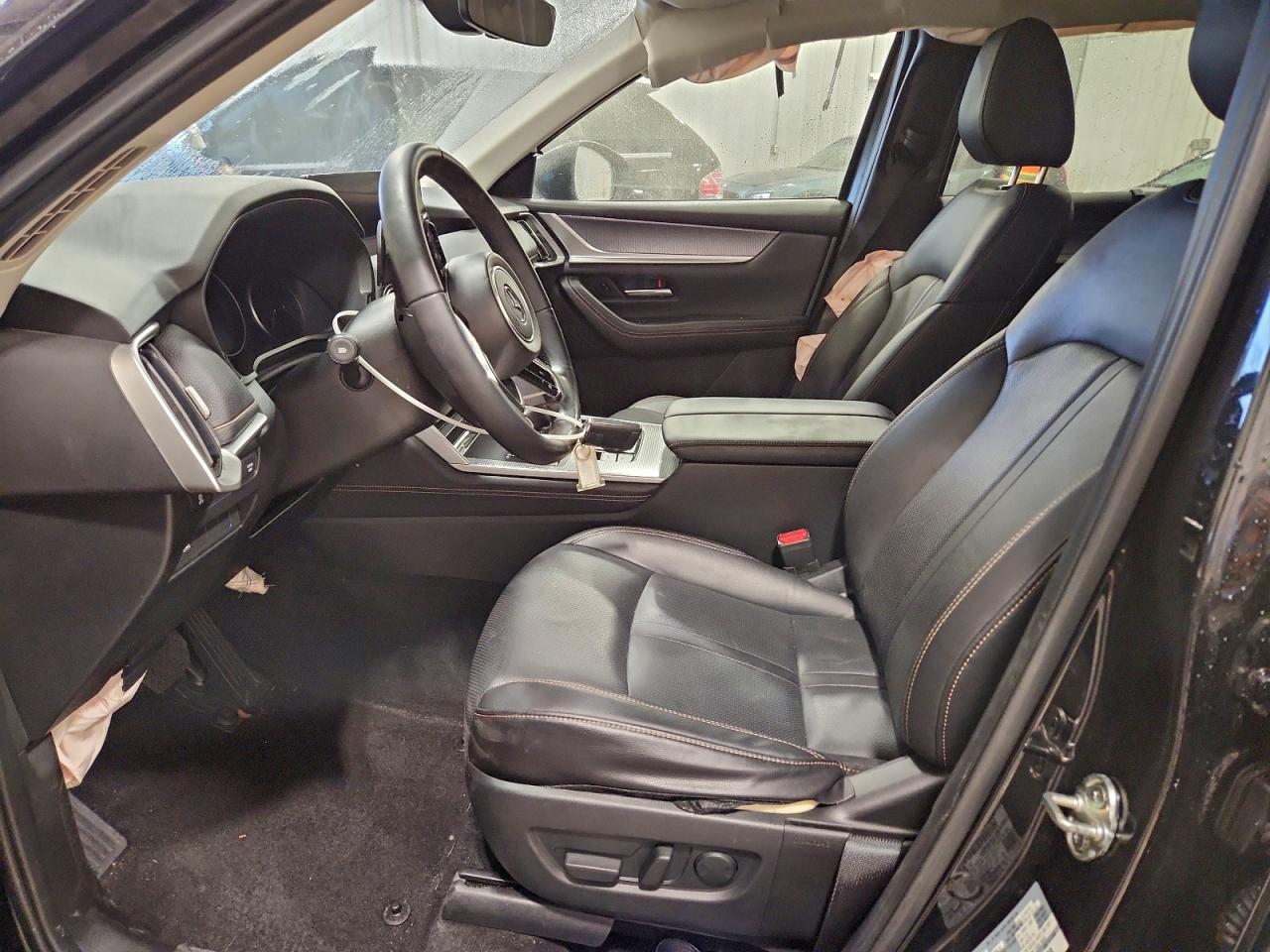 2025 MAZDA CX-90 PREFERRED photo 7