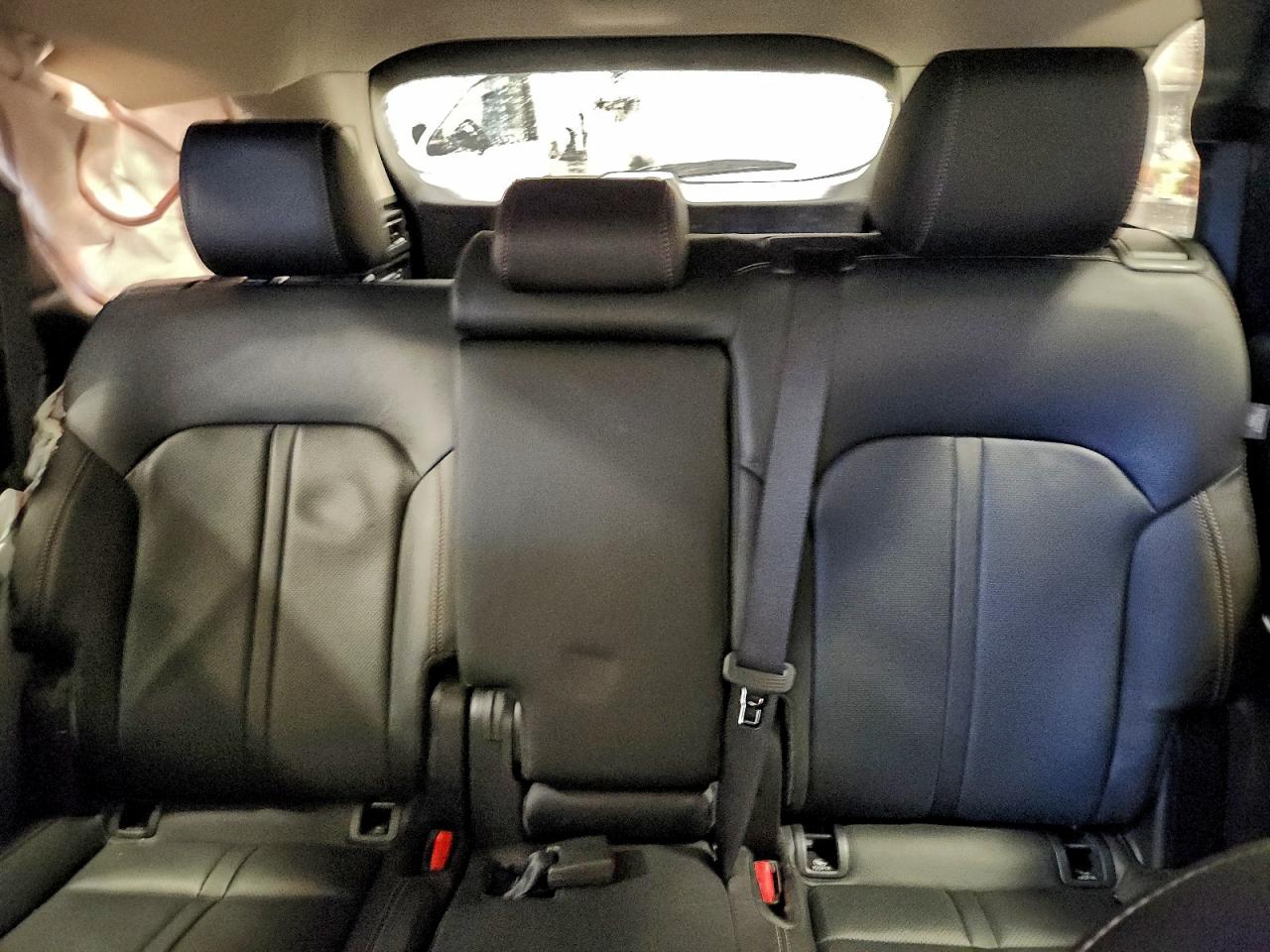 2025 MAZDA CX-90 PREFERRED photo 10