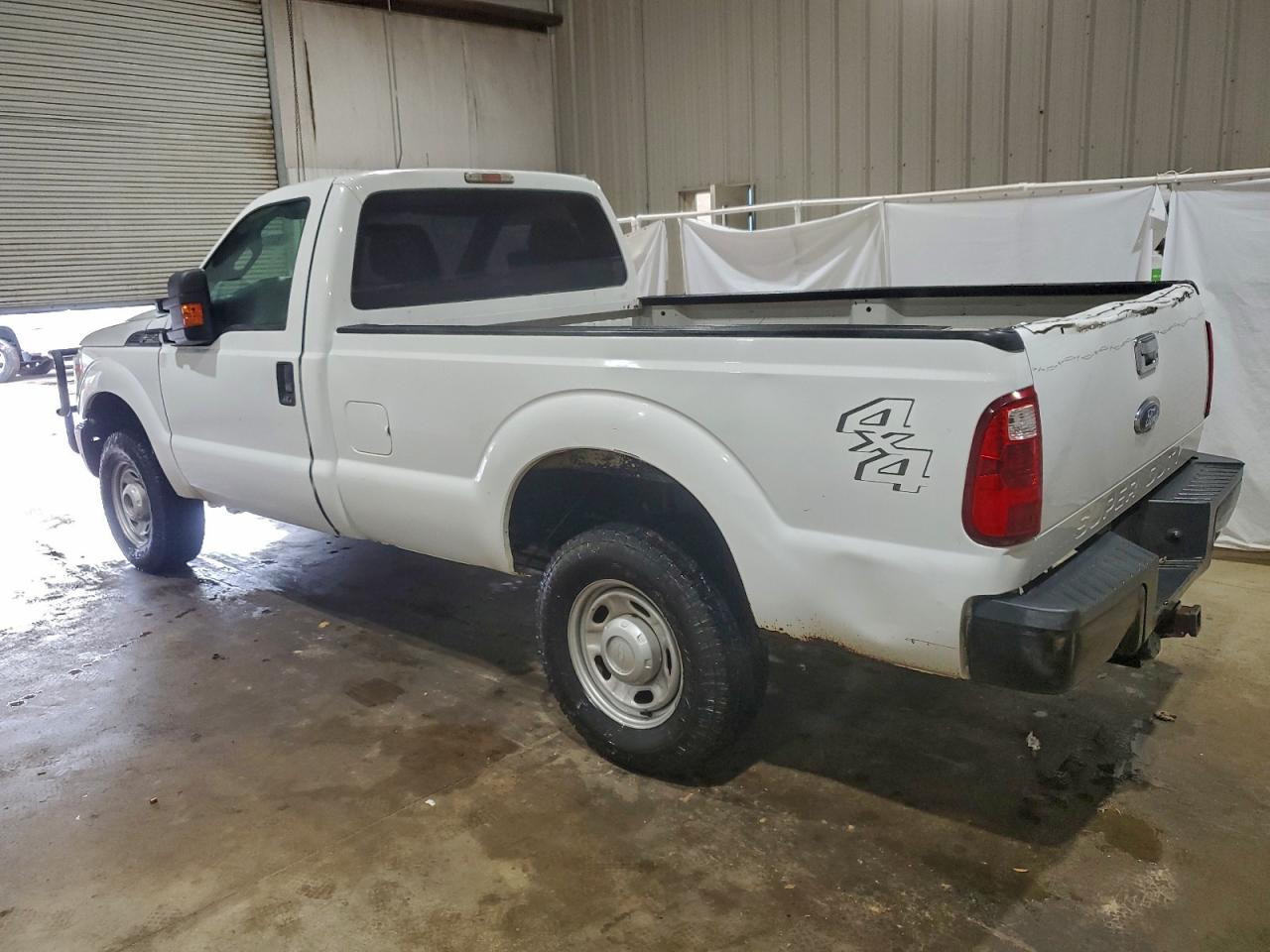 2013 FORD F250 SUPER DUTY photo 2
