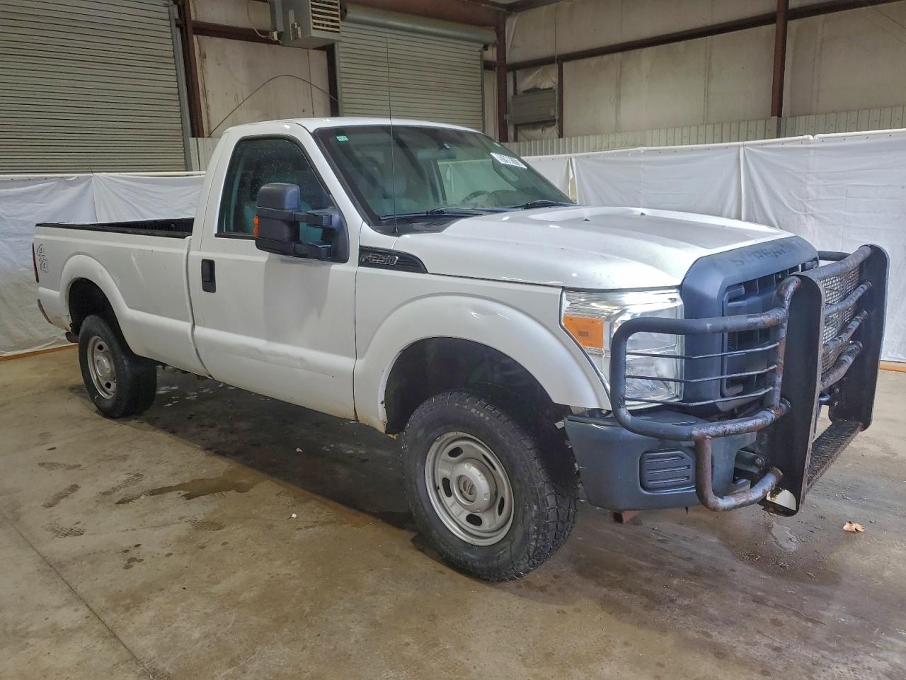 2013 FORD F250 SUPER DUTY photo 4