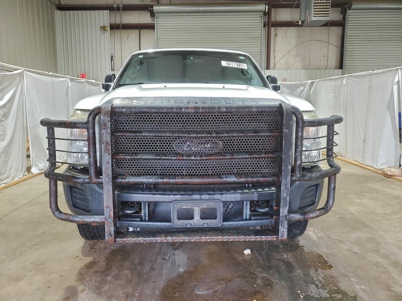 2013 FORD F250 SUPER DUTY photo 5