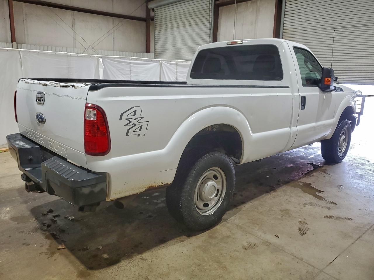 2013 FORD F250 SUPER DUTY photo 3