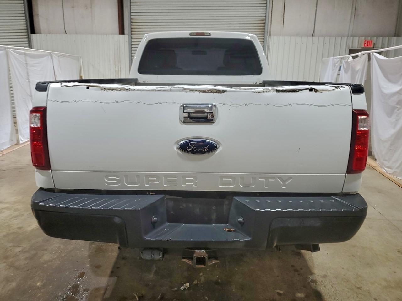 2013 FORD F250 SUPER DUTY photo 6