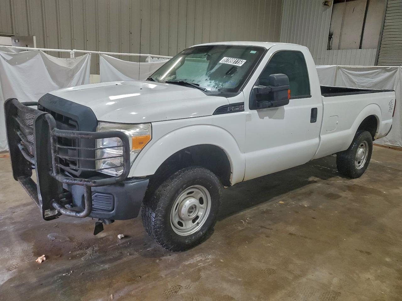 2013 FORD F250