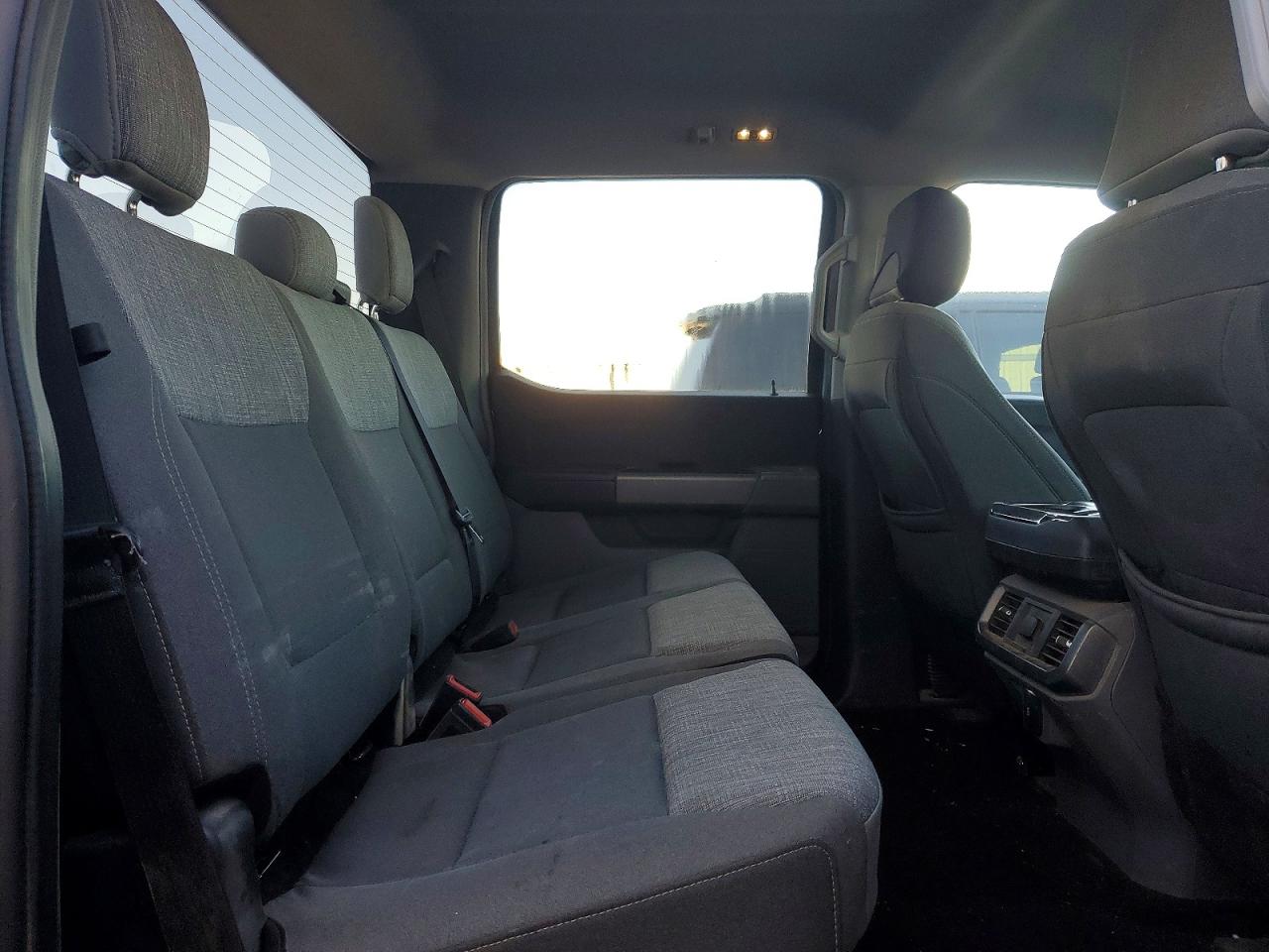 2022 FORD F150 SUPERCREW photo 10