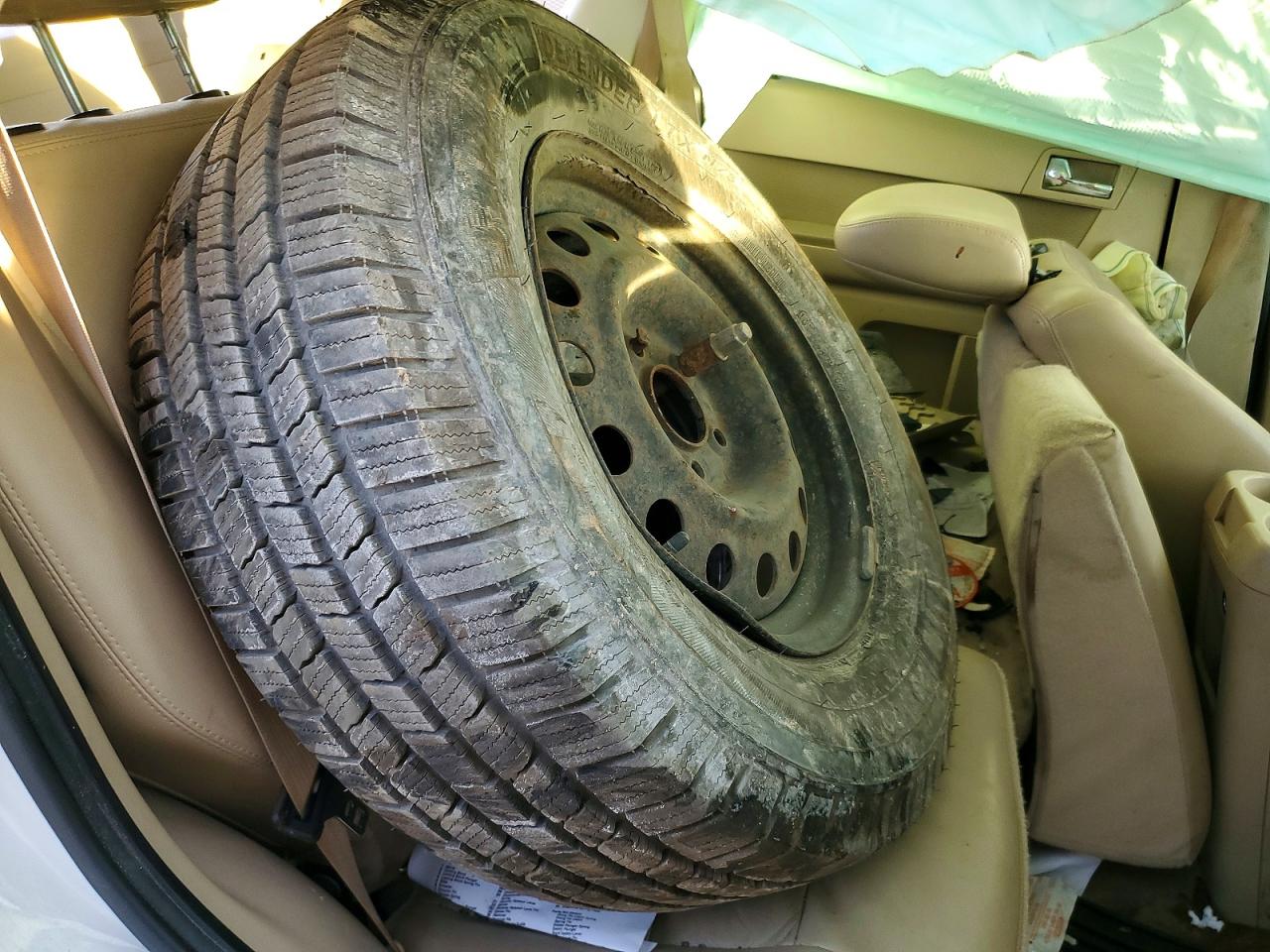 2012 FORD ESCAPE LIMITED photo 13