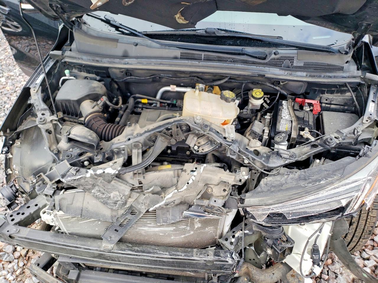 2019 BUICK ENCORE PREFERRED photo 11