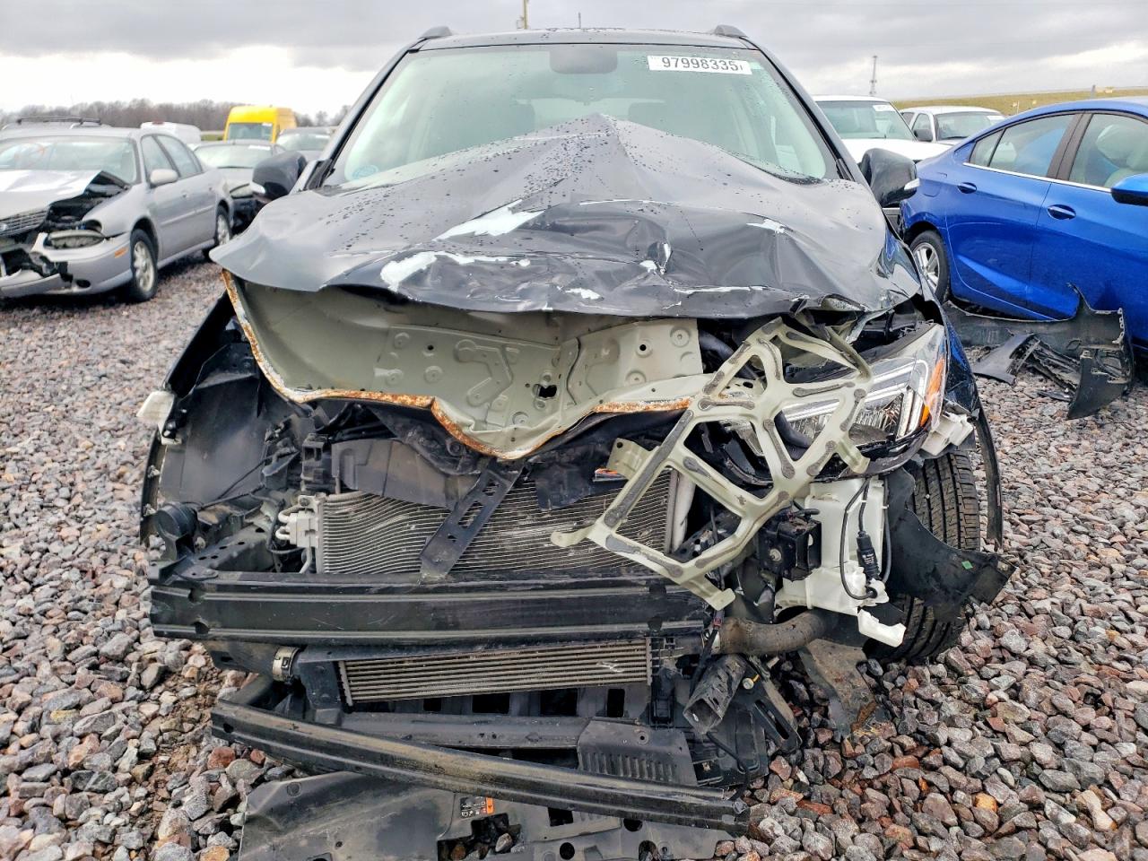 2019 BUICK ENCORE PREFERRED photo 5