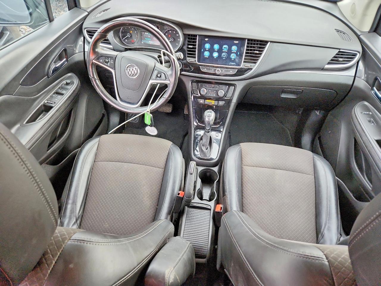 2019 BUICK ENCORE PREFERRED photo 8