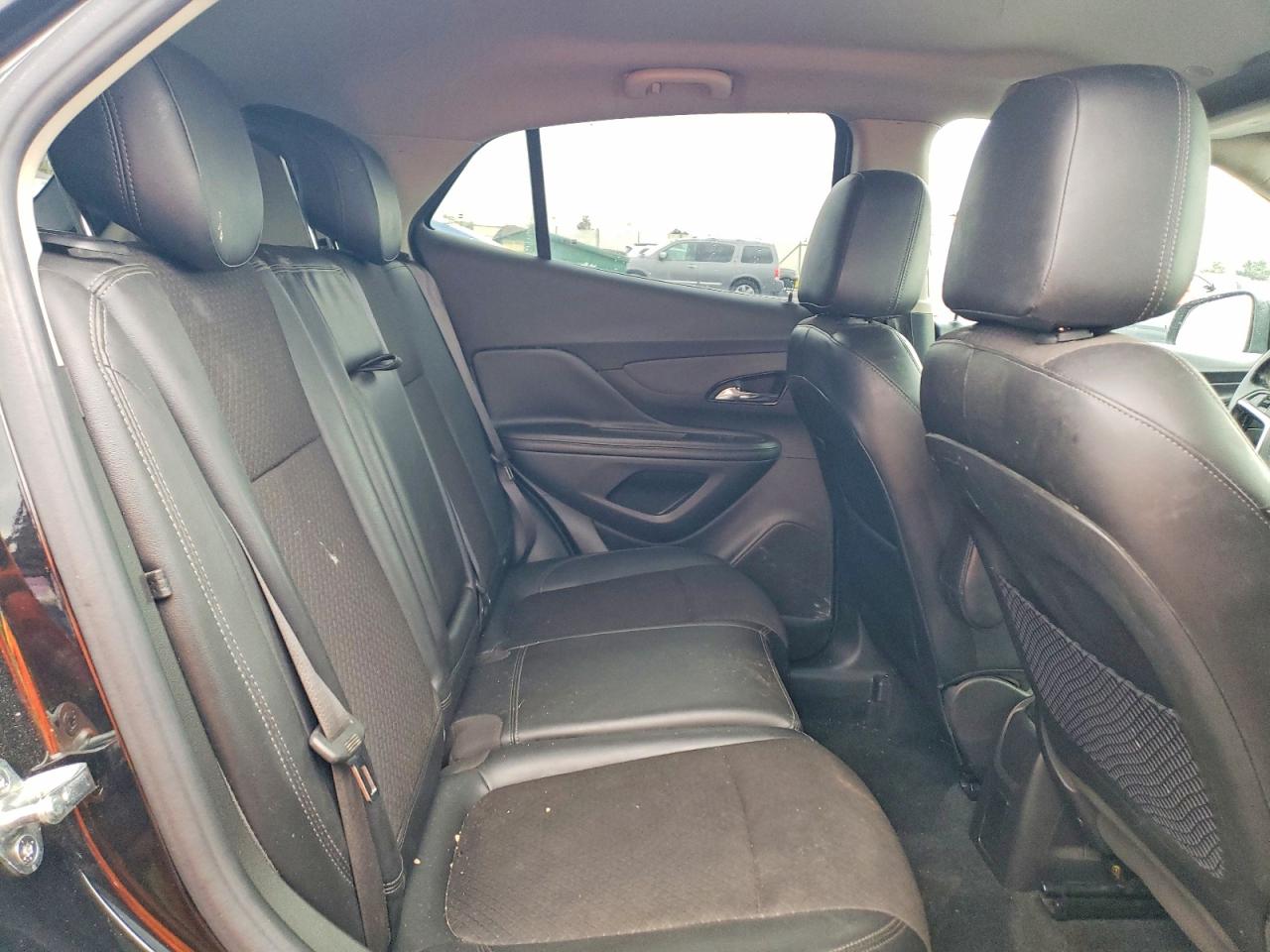 2019 BUICK ENCORE PREFERRED photo 10