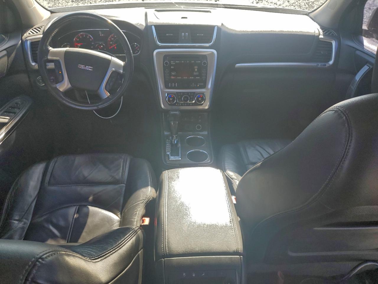 2016 GMC ACADIA SLT-1 photo 8