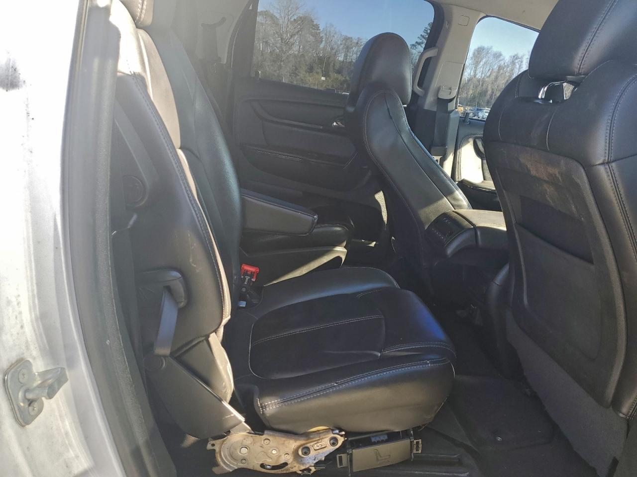 2016 GMC ACADIA SLT-1 photo 11