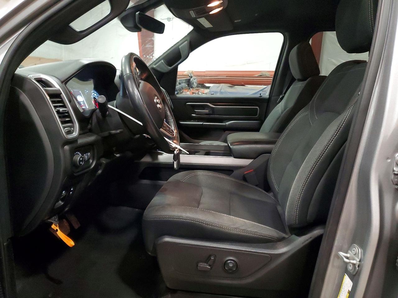 2019 RAM 1500 BIG HORN/LONE STAR photo 7