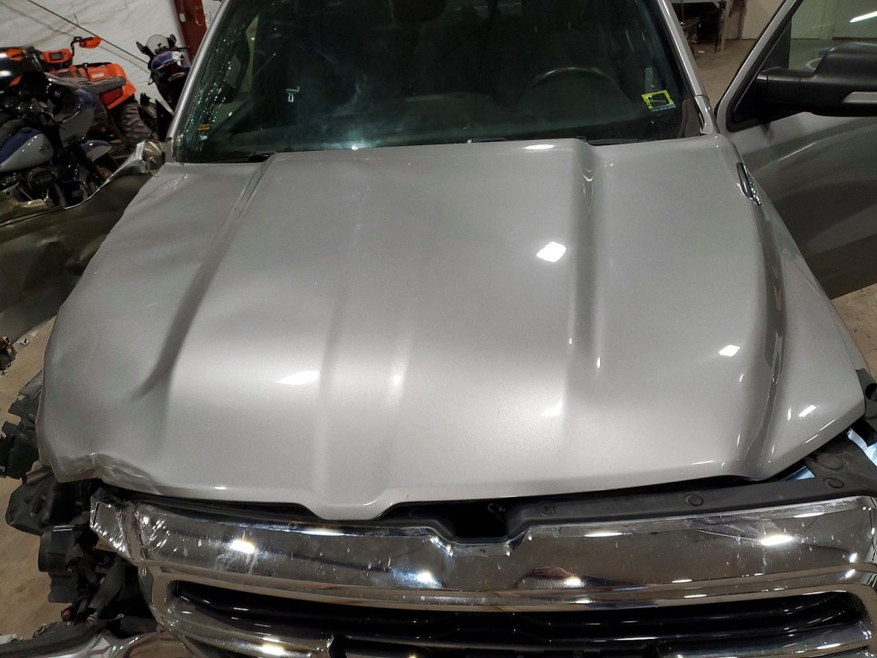 2019 RAM 1500 BIG HORN/LONE STAR photo 11
