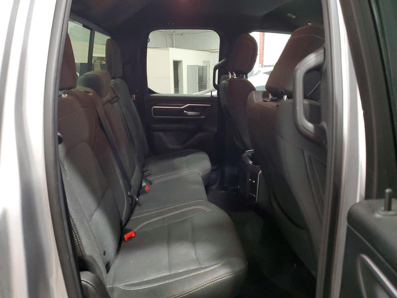 2019 RAM 1500 BIG HORN/LONE STAR photo 10