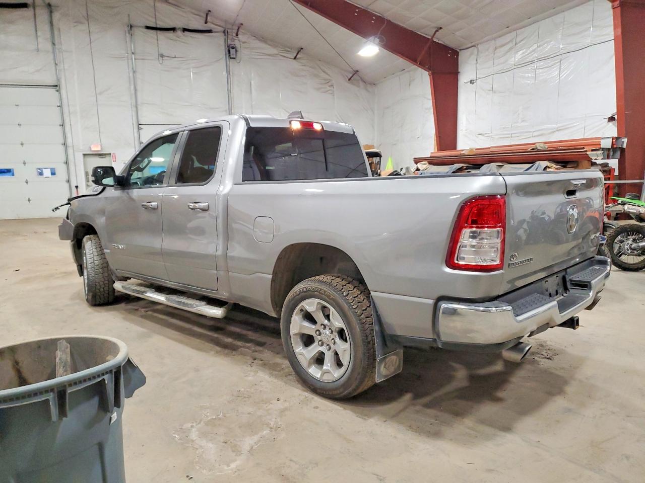 2019 RAM 1500 BIG HORN/LONE STAR photo 2