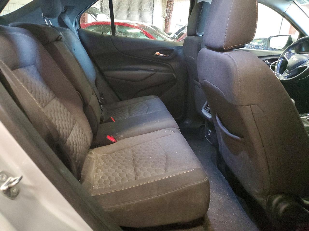 2019 CHEVROLET EQUINOX LT photo 11