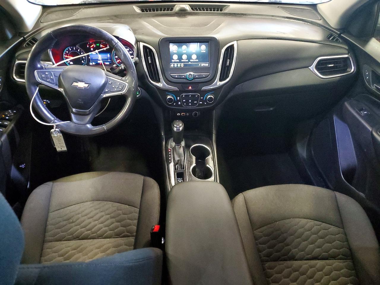 2019 CHEVROLET EQUINOX LT photo 8