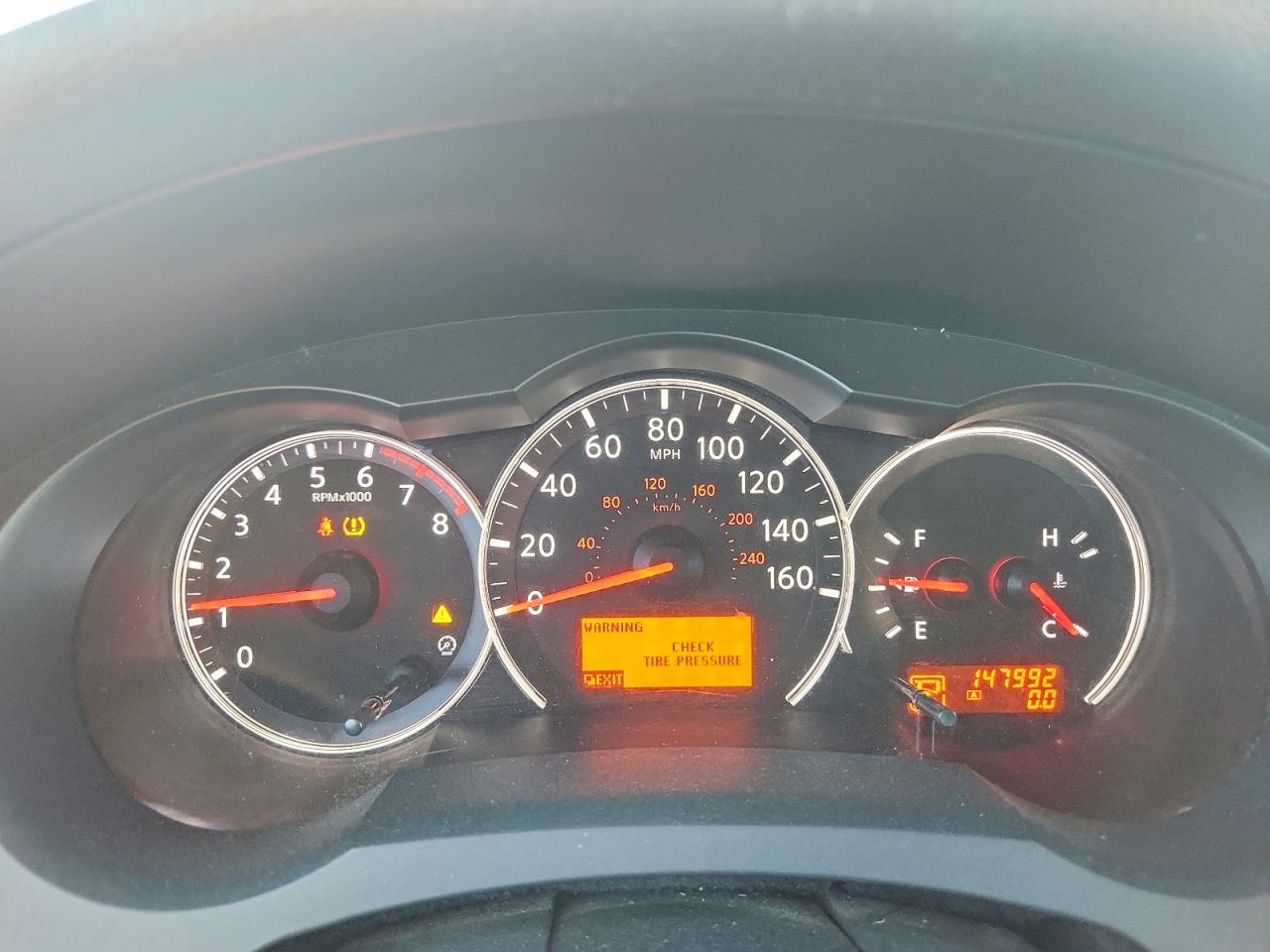 2012 NISSAN ALTIMA BASE photo 9