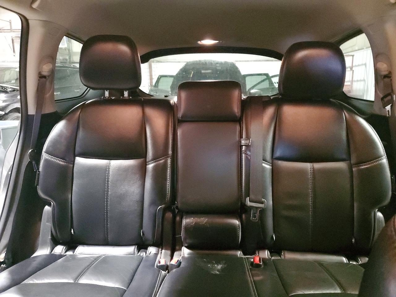 2020 NISSAN PATHFINDER SL photo 10