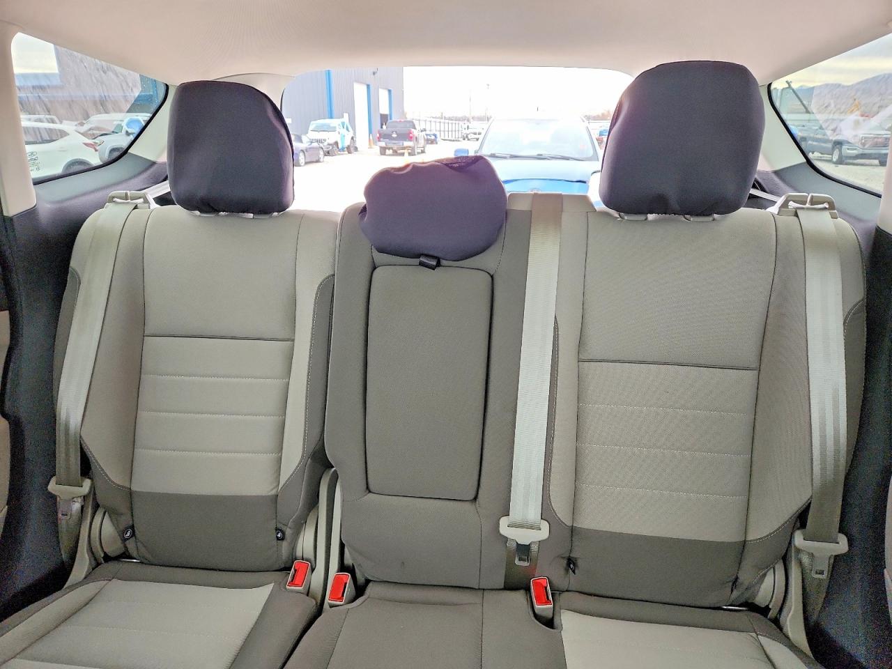 2015 FORD ESCAPE SE photo 10