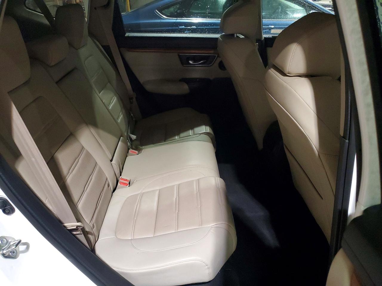 2018 HONDA CR-V EXL photo 11