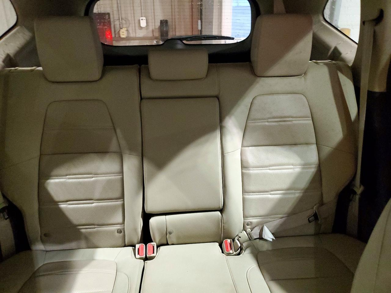 2018 HONDA CR-V EXL photo 10