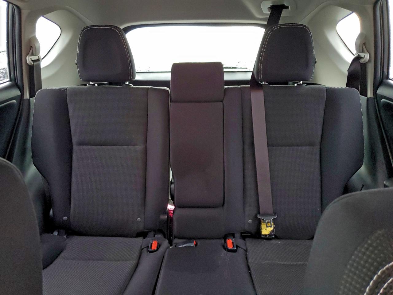 2018 TOYOTA RAV4 ADVENTURE photo 10