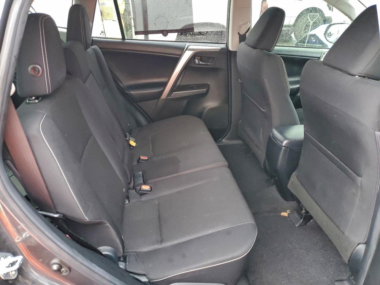 2018 TOYOTA RAV4 ADVENTURE photo 11