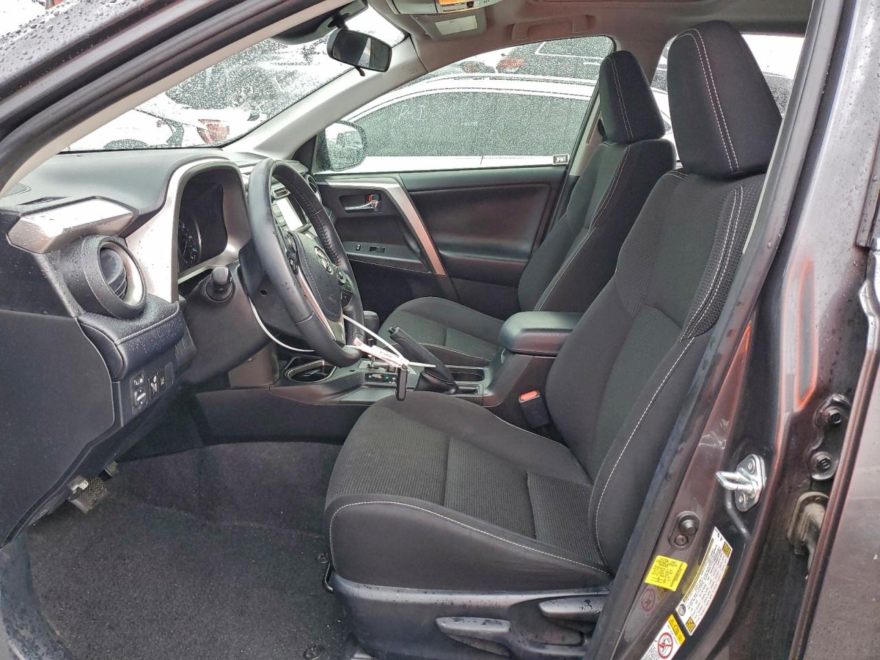 2018 TOYOTA RAV4 ADVENTURE photo 7