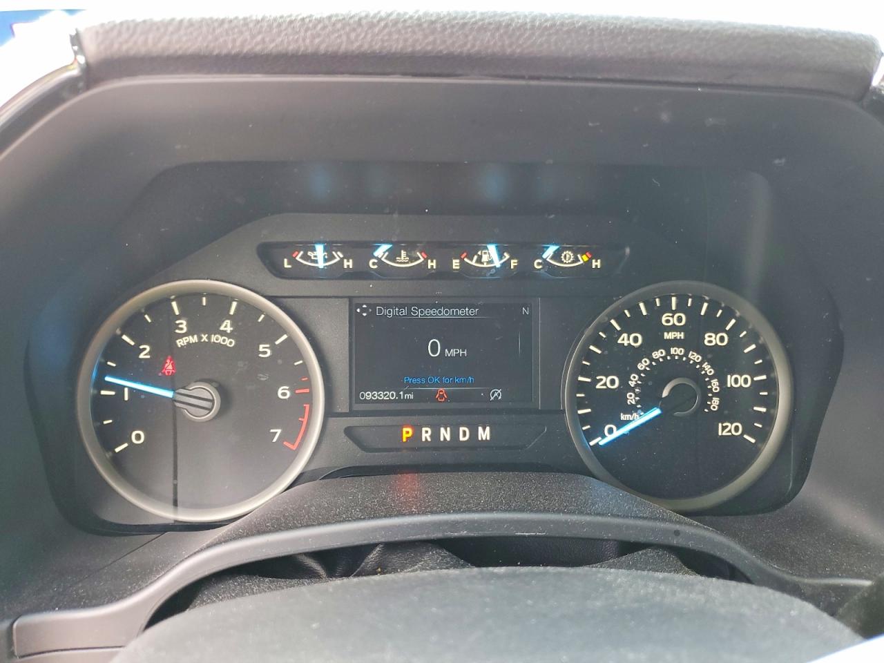2018 FORD F150 SUPERCREW photo 9