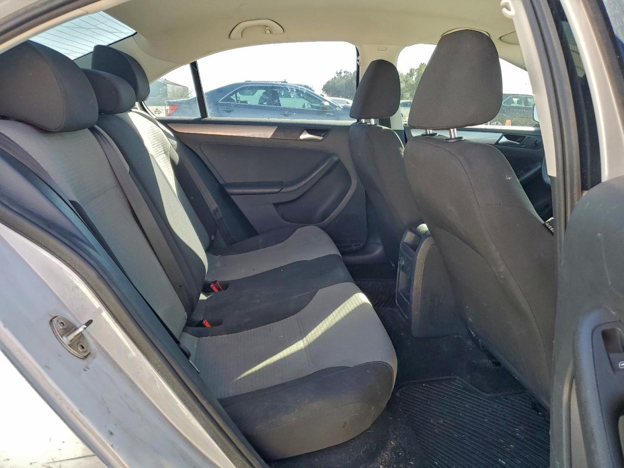 2017 VOLKSWAGEN JETTA S photo 10