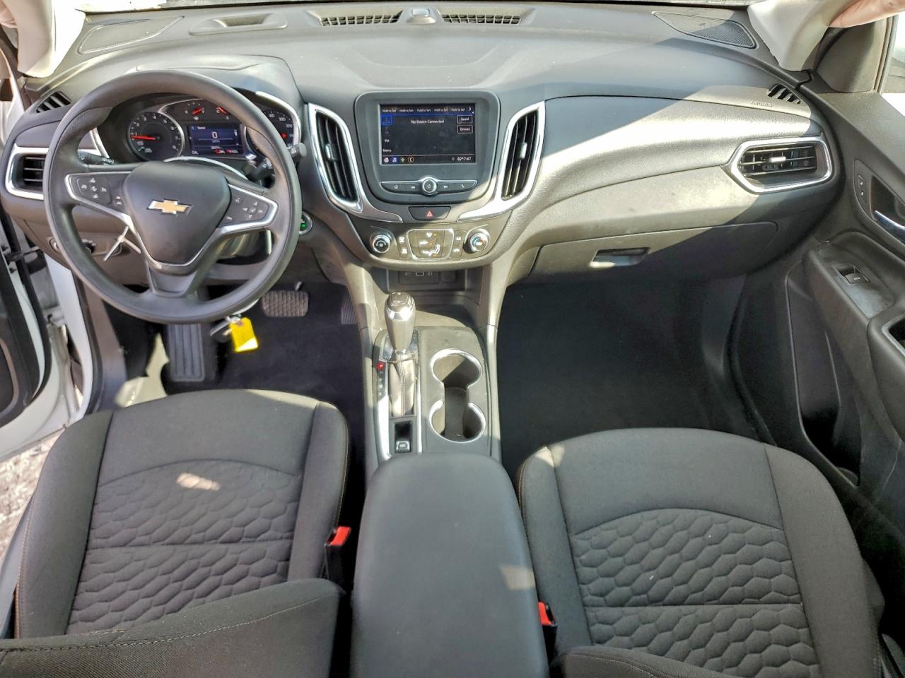2020 CHEVROLET EQUINOX LT photo 8