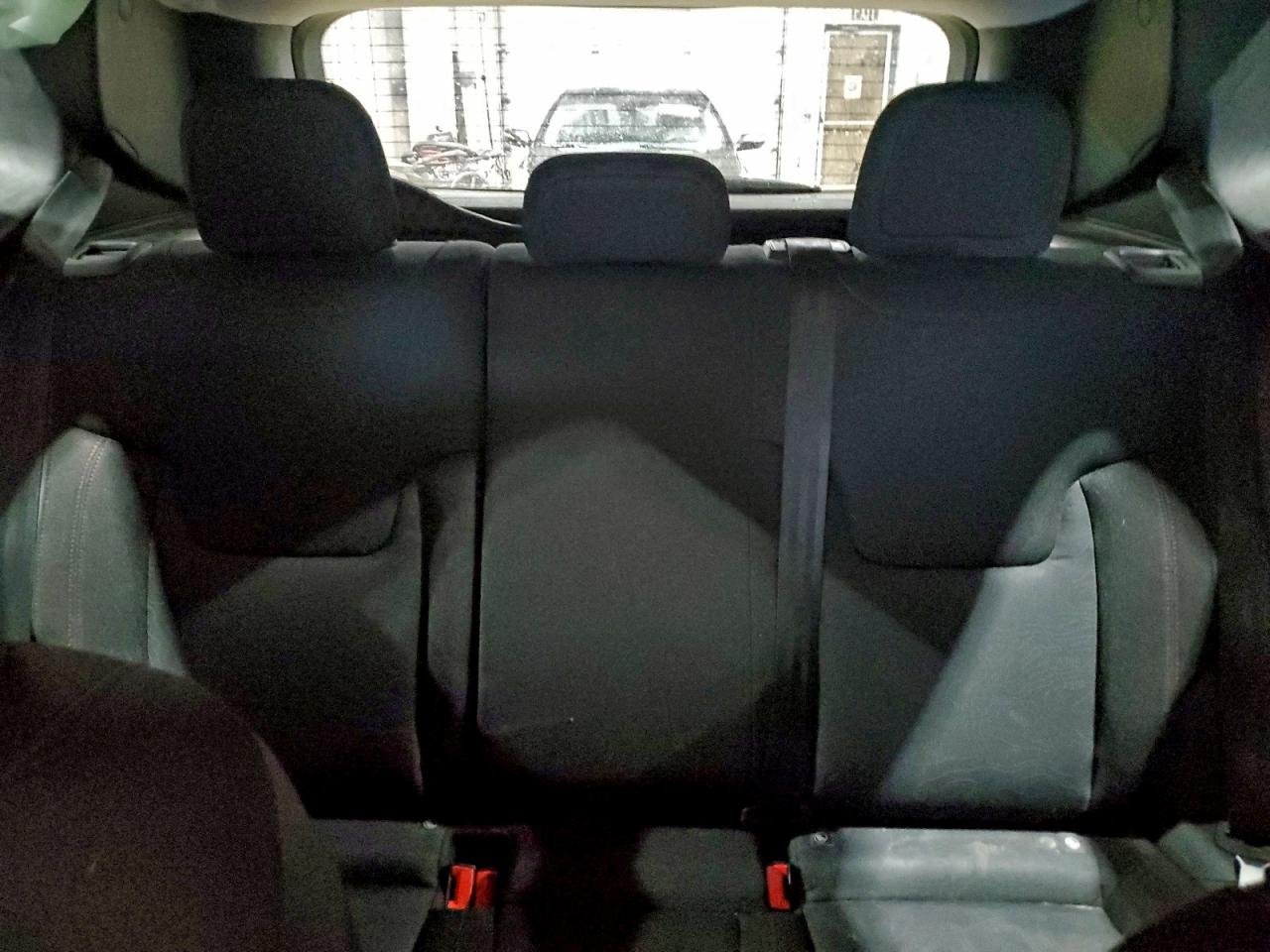 2020 JEEP RENEGADE TRAILHAWK photo 10