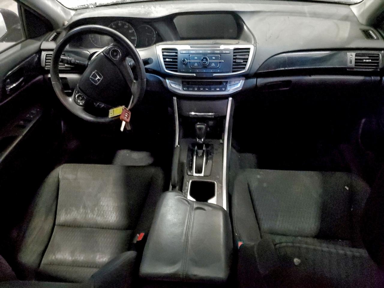 2013 HONDA ACCORD SPORT photo 22
