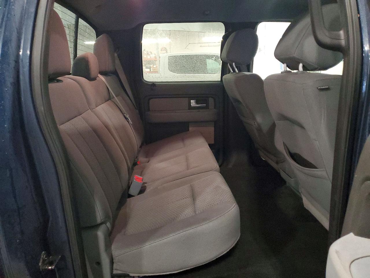 2013 FORD F150 SUPERCREW photo 10