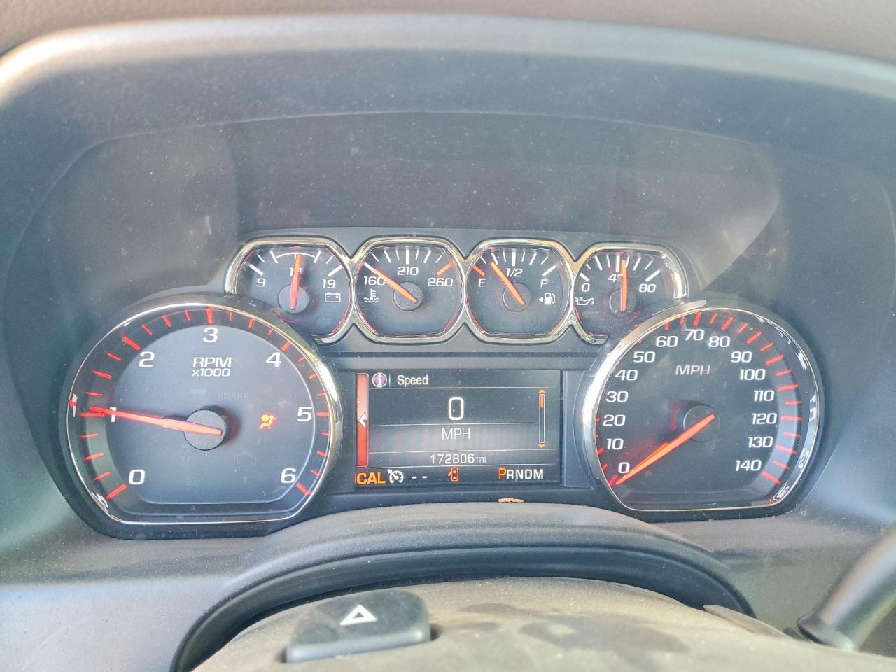 2015 GMC SIERRA K1500 SLT photo 9