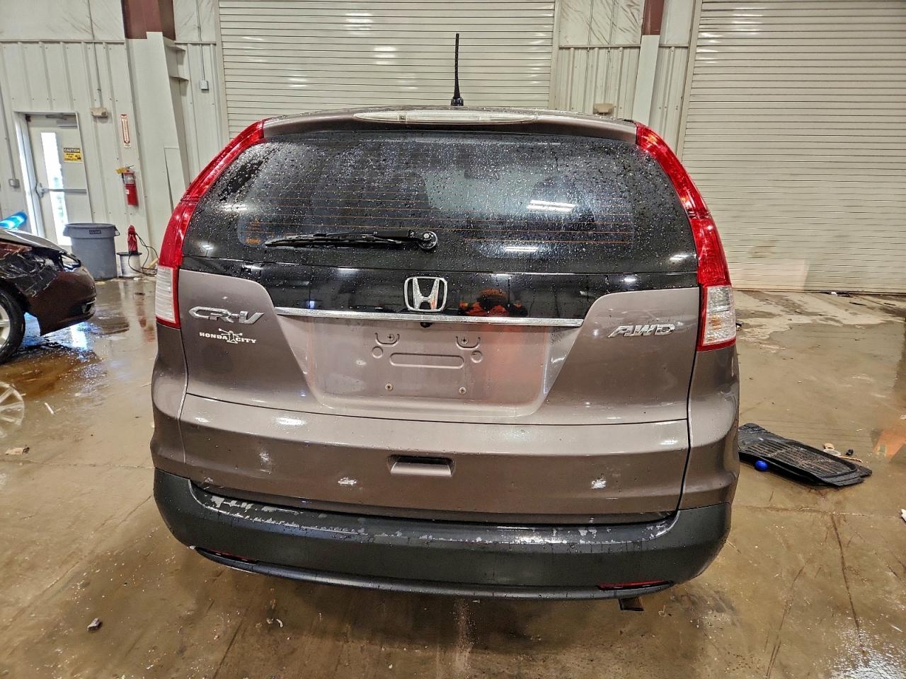 2013 HONDA CR-V LX photo 6