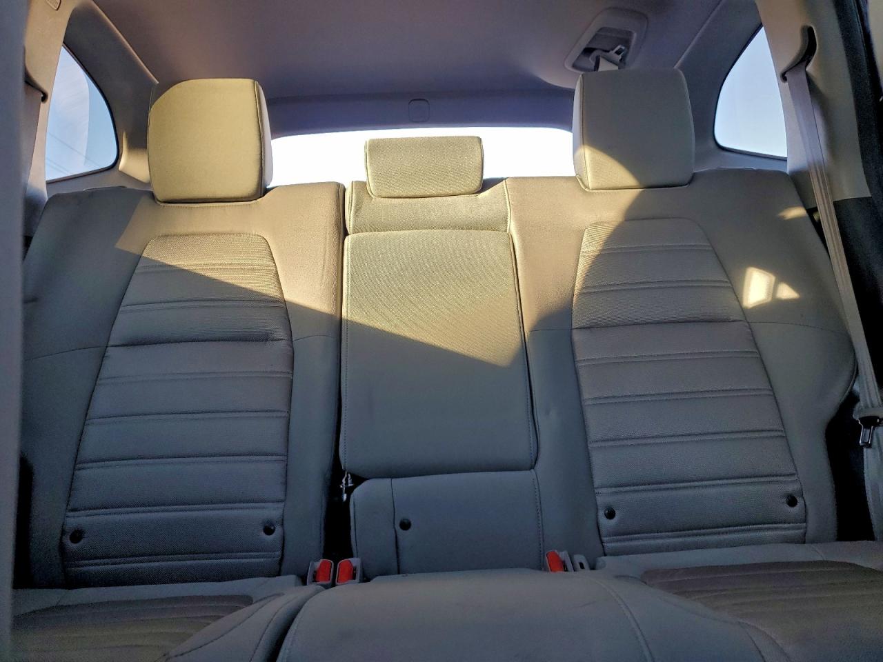 2018 HONDA CR-V EX photo 10
