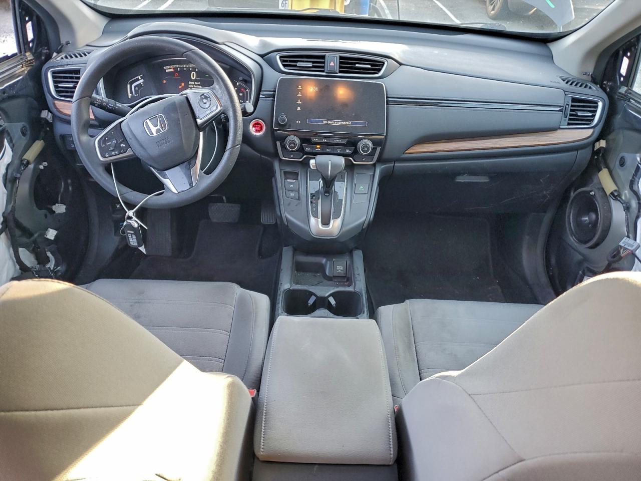 2018 HONDA CR-V EX photo 8