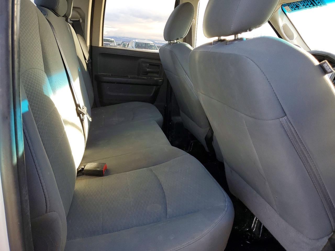 2018 RAM 1500 ST photo 10