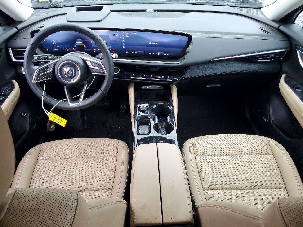2024 BUICK ENVISION PREFERRED photo 8