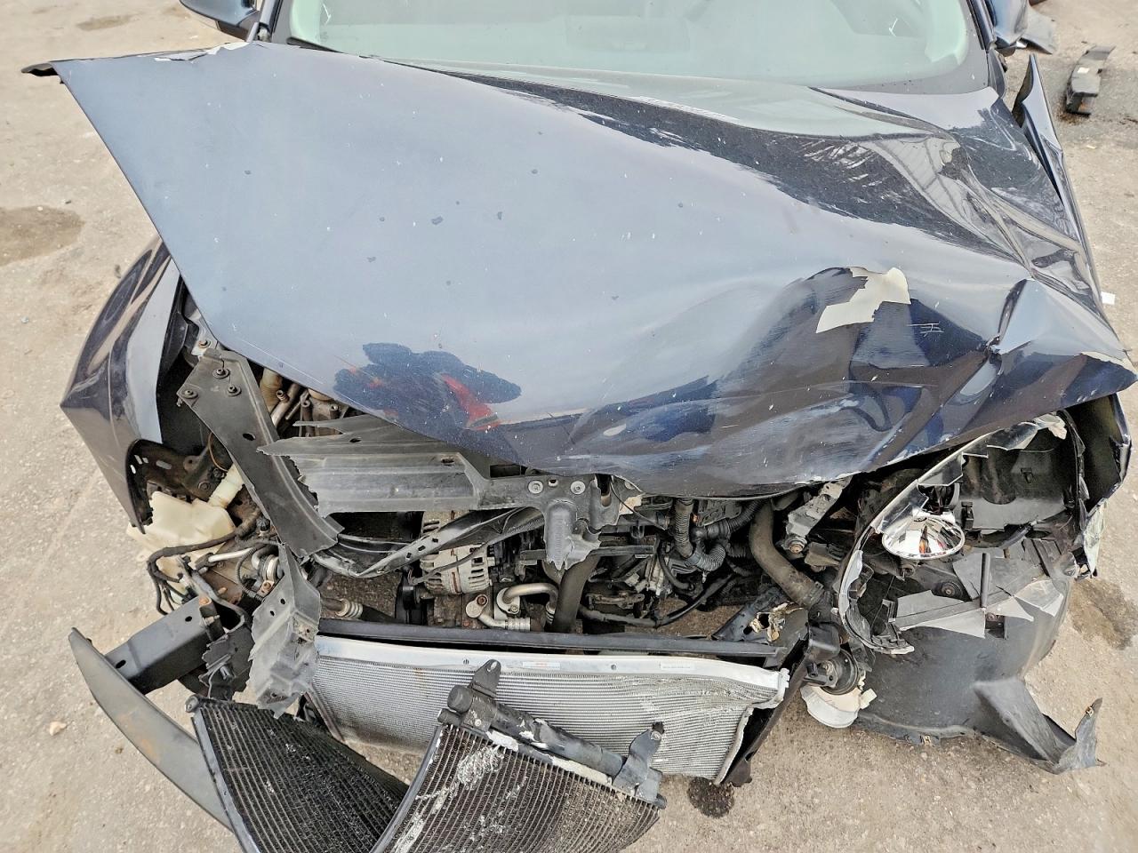 2009 VOLKSWAGEN JETTA SE photo 11