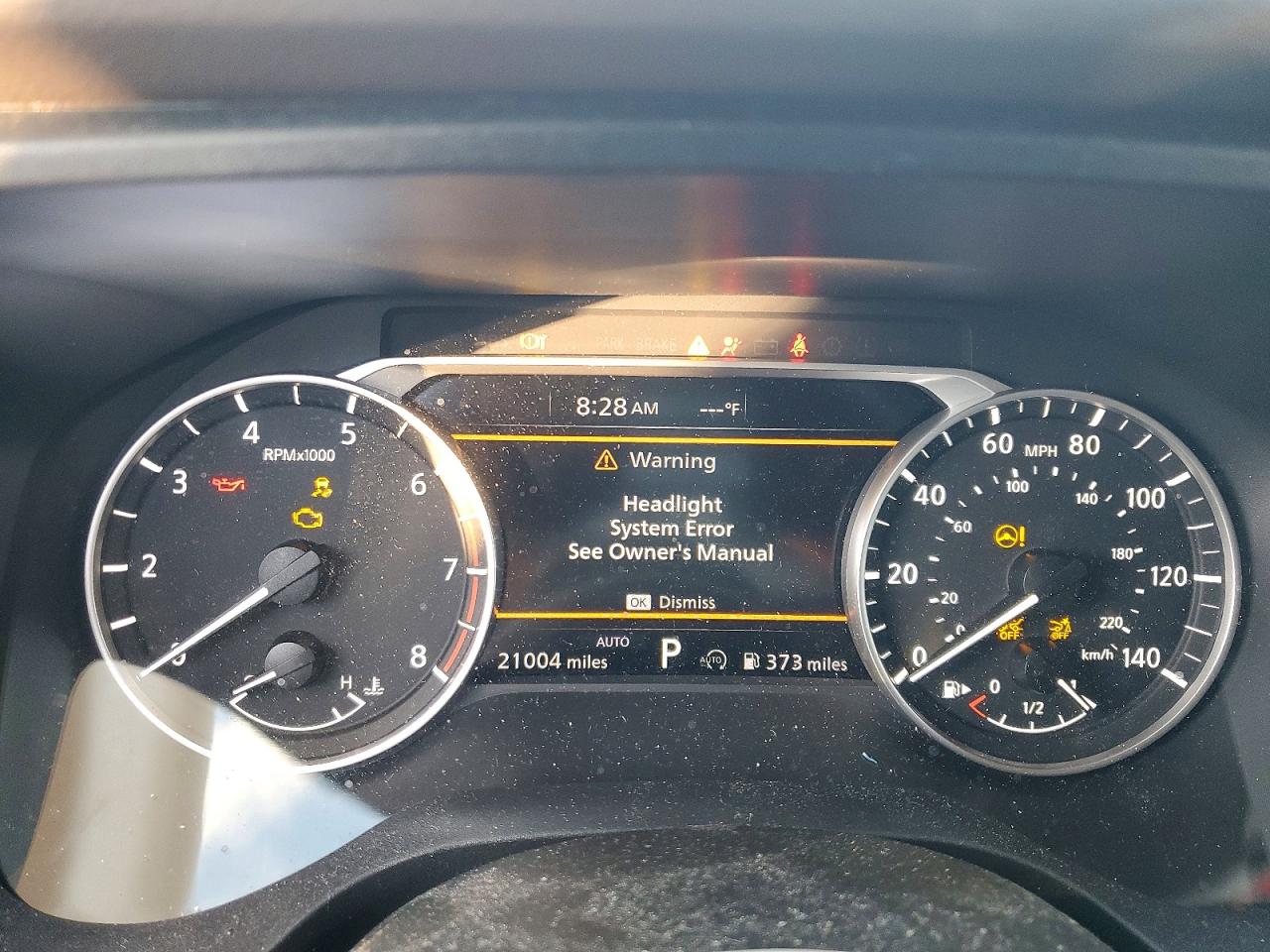 2023 NISSAN ROGUE SV photo 9