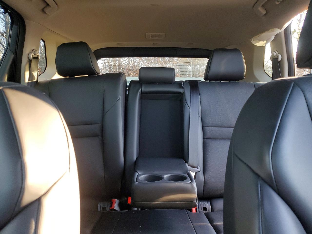 2023 NISSAN ROGUE SV photo 10