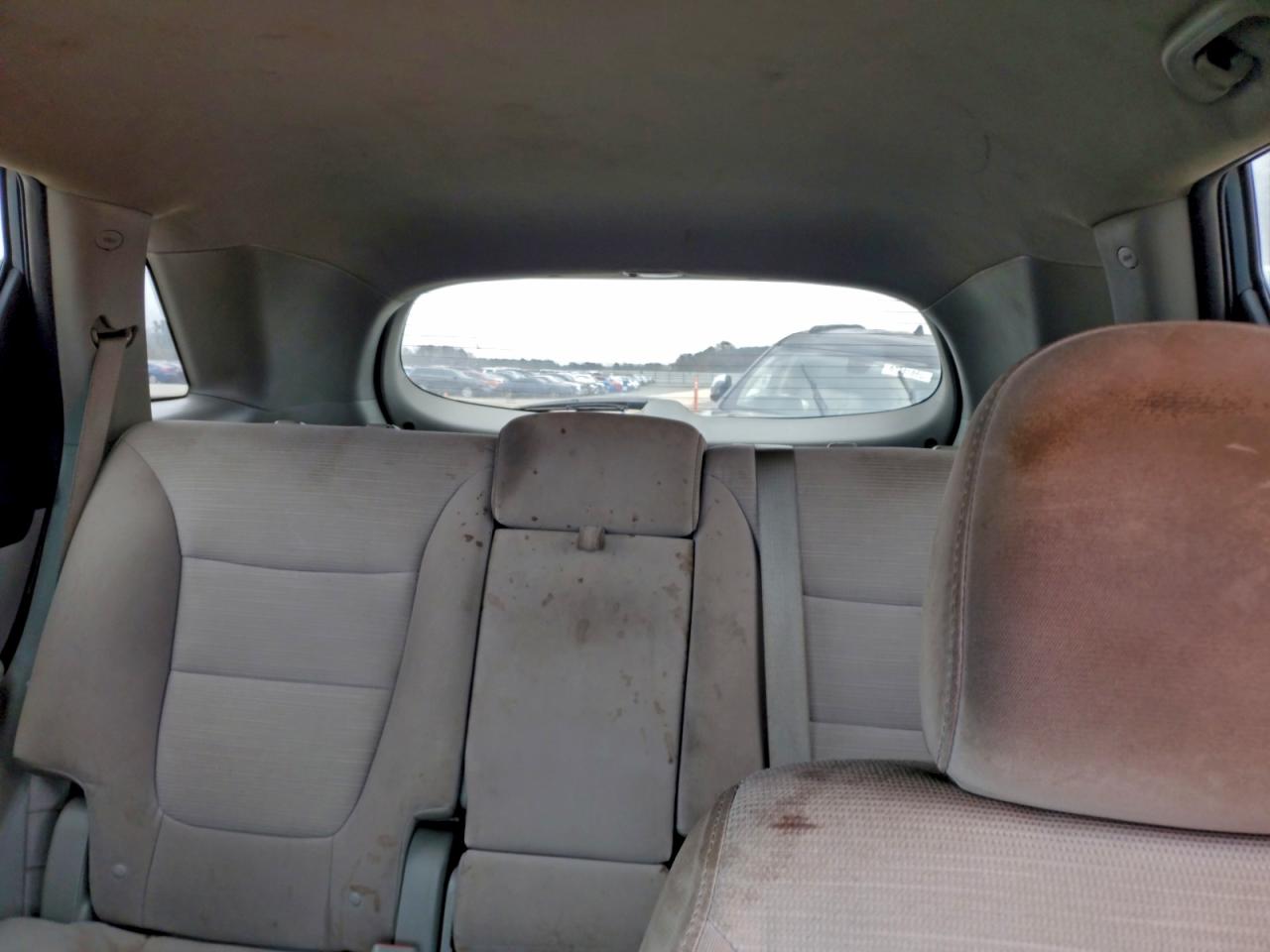 2014 KIA SORENTO LX photo 10