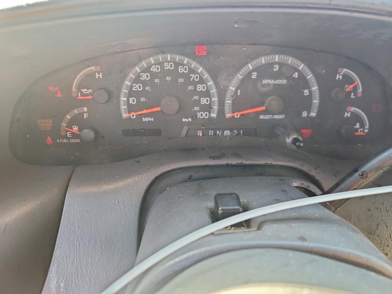 2003 FORD F150 SUPERCREW photo 9