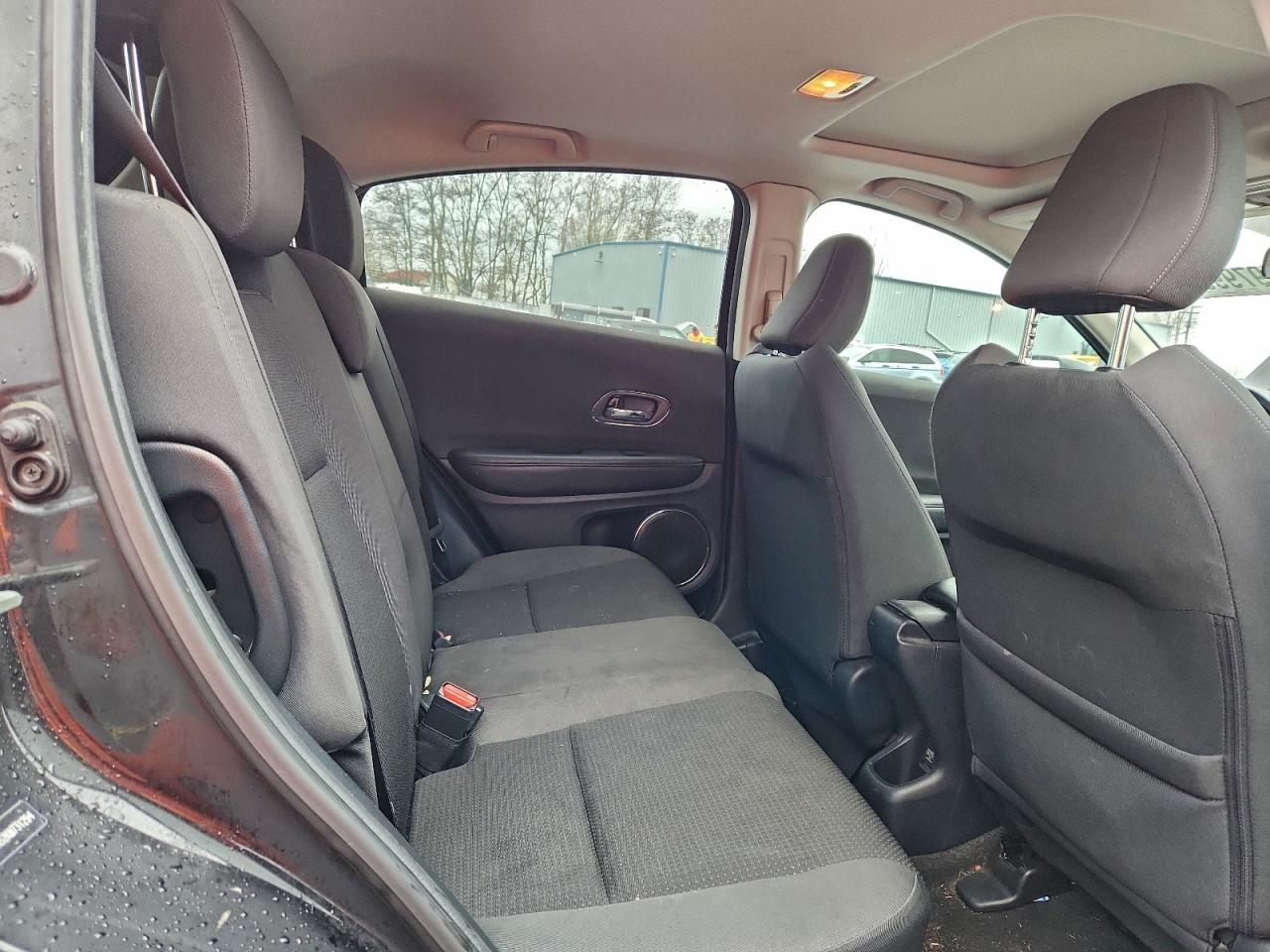 2019 HONDA HR-V EX photo 10