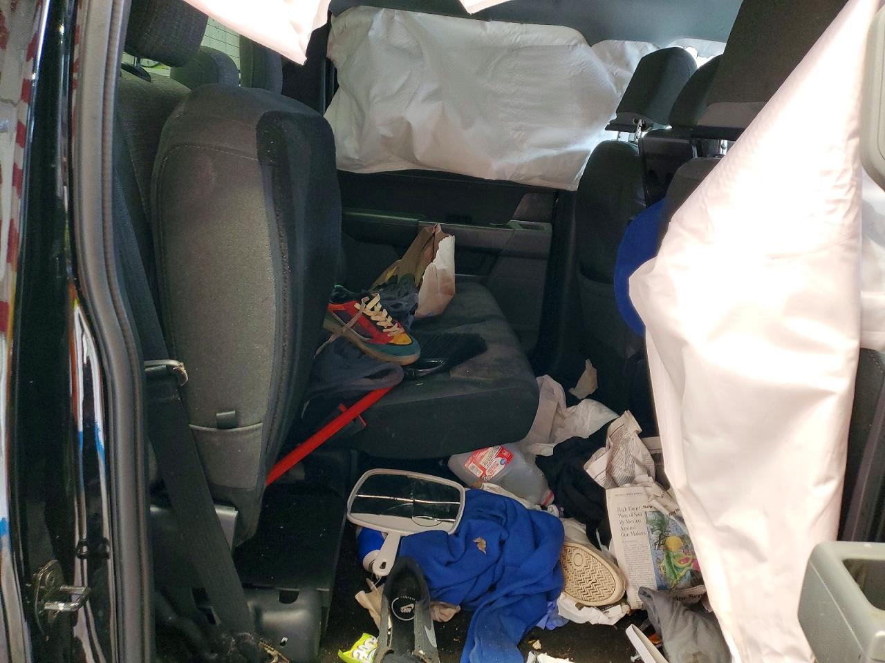 2021 FORD F150 SUPERCREW photo 10
